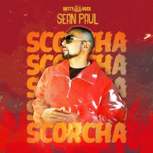 Sean Paul – Scorcha (Prod by Carleene Samuels)