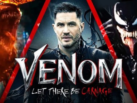 VENOM 2 Official Trailer (2021) Tom Hardy, Let There Be Carnage, Action Movie HD