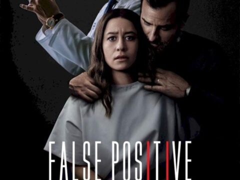 DOWNLOAD Movie: False Positive (2021)