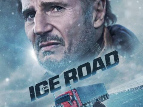 DOWNLOAD Movie: The Ice Road (2021)
