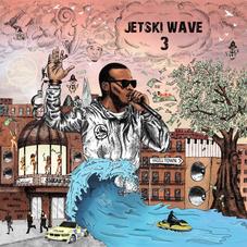 ALBUM: Sneakbo – Jetski Wave 3