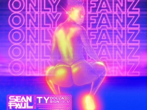 Sean Paul Only Fanz AUDIO DOWNLOAD      