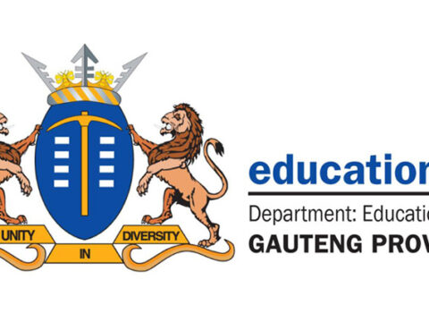 GDE Online Application Forms, Admissions, Login & Past Papers