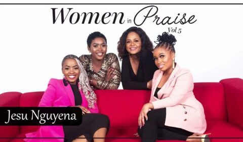 Women In Praise - Jesu Nguyena
