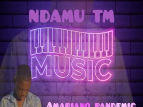 Ndamu TM Music – This Is We Celebrate Amapiano Ft. Orinea & Andy De DJ