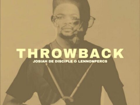 Josiah De Disciple & LennonPercs – THROWBACK DISK 2