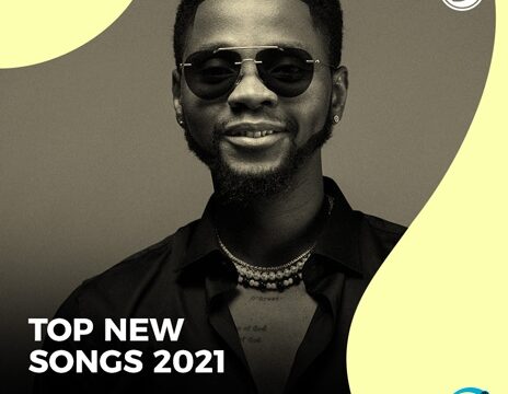 Top New Songs in Nigeria 2021