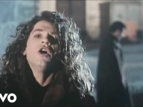 DOWNLOAD INXS – Never Tear Us Apart (Official Video) .Mp4 & MP3, 3gp