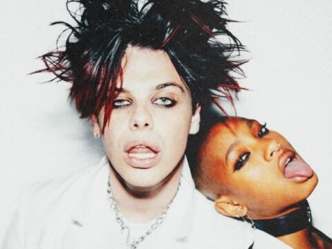 YUNGBLUD & WILLOW – Memories Mp3 Download