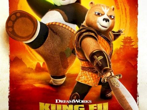 Kung Fu Panda: The Dragon Knight Season 1 Episode 1 Download MP4