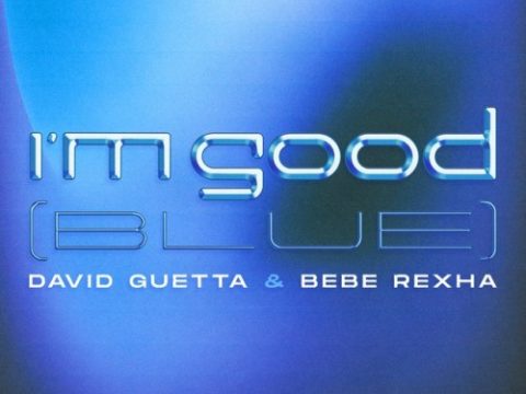 David Guetta – I'm Good (Blue) (feat. Bebe Rexha) Mp3 Download