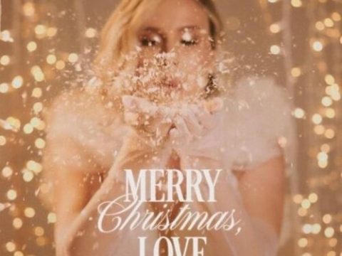 Joss Stone – Merry Christmas, Love Download Album