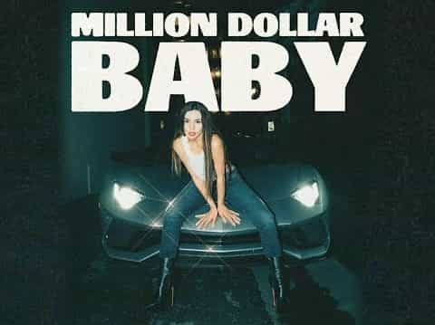 Ava Max Million Dollar Baby MP3 DOWNLOAD