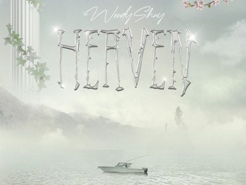 Wendy Shay Heaven