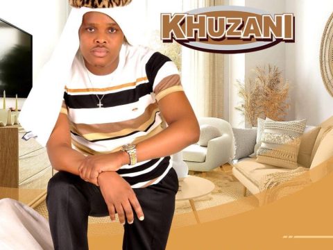 Khuzani – Umqhele neThawula Album