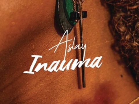 Aslay - Inauma