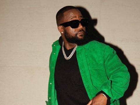 Cassper Nyovest Speaks About His Forthcoming Album