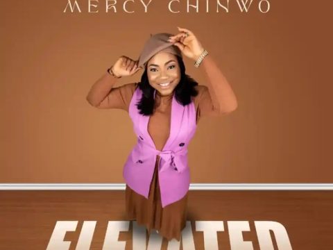 Mercy Chinwo - Elevated EP