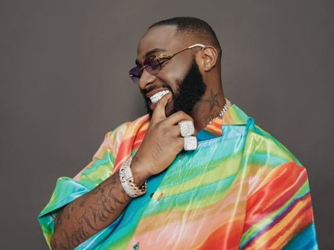 "I had to pick out of 62 songs for 'Timeless'"- Davido