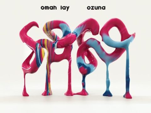 Omah Lay Ft. Ozuna - soso