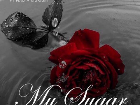 Otile Brown – My Sugar ft Nadia Mukami
