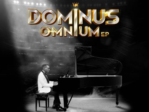 Frank Edwards – DOMINUS OMNIUM (Live) EP
