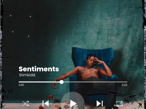 Slimkidd – Sentiments