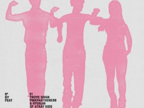 Troye Sivan – Rush Ft. PinkPantheress & Hyunjin