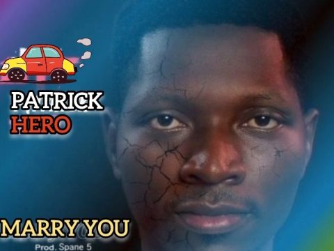 Patrick Hero – Marry You