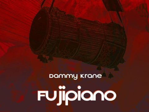 Dammy Krane – Fujipiano
