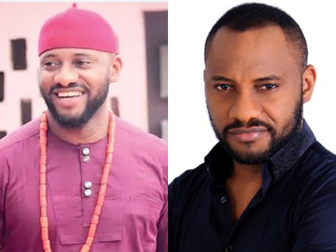 "There is too much jealousy and envy amongst Igbos”- Yul Edochie bitterly cries out