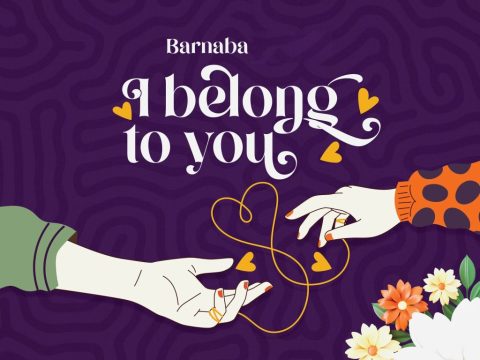 Barnaba – I Belong To You