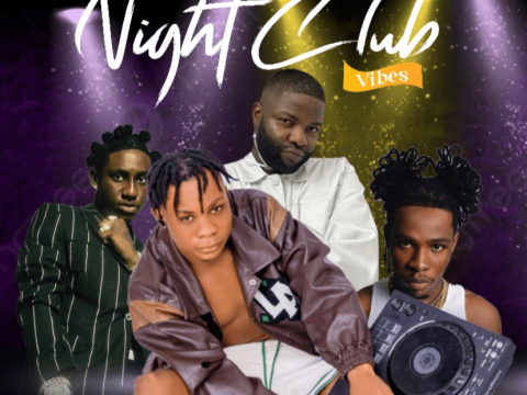 DJ Hotchris Night Club Vibes