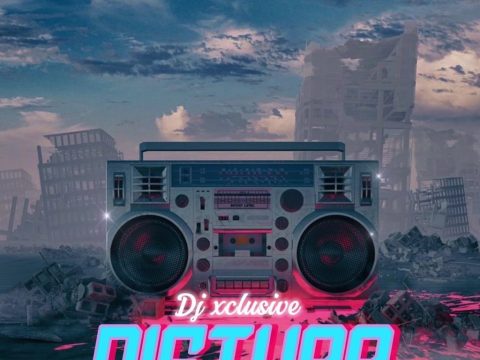 DJ Xclusive – Disturb