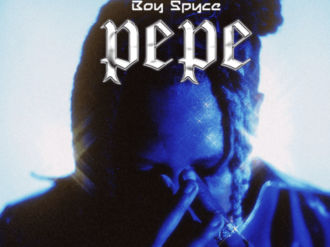 Boy Spyce – Pepe