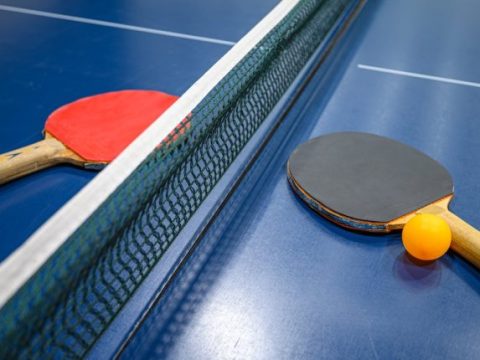 The Rise of Table Tennis Betting: A Paddle-Smashing Phenomenon Taking the Gambling World by Storm