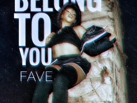 Fave – Belong To You