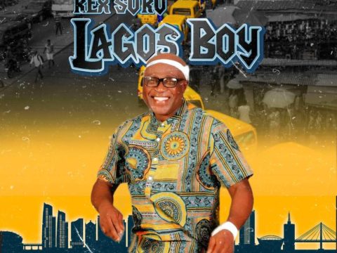 Rex Suru – Lagos Boy