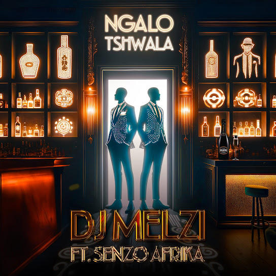 Dj Melzi – Ngalo Tshwala ft Senzo Afrika