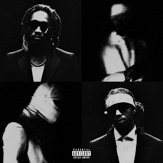 Future – Out Of My Hands Ft Metro Boomin