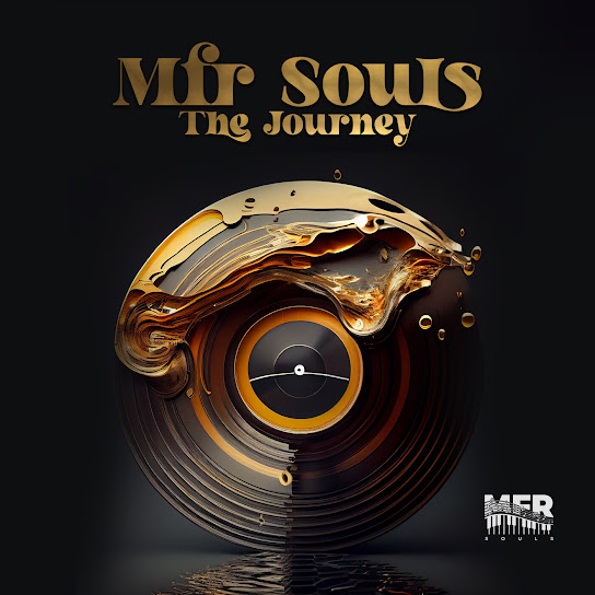 MFR Souls – Ungowami Ft Mdu aka TRP, Tracy & Moscow on Keyz