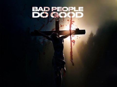 Kweku Darlington – Bad People Do Good ft. Amerado