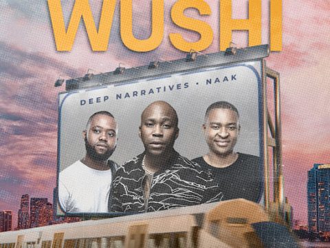 Deep Narratives – Wushi ft. NAAK